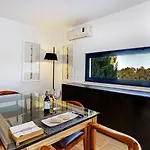 Bom Sucesso אתר נופש Vau (Obidos)