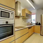 אתר נופש Bom Sucesso Vau (Obidos)