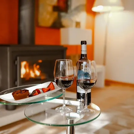 Bom Sucesso 5* Vau (Obidos)