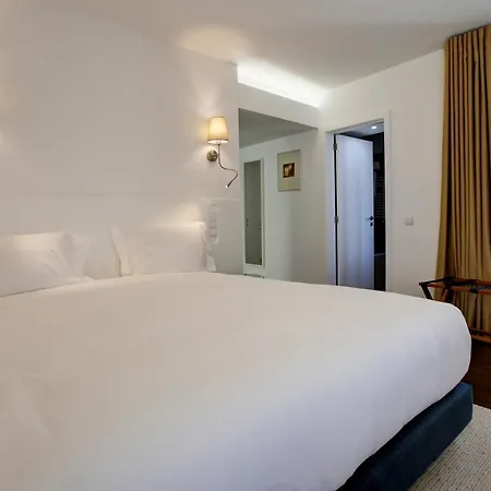 Semesteranläggning (resort) Bom Sucesso 5*