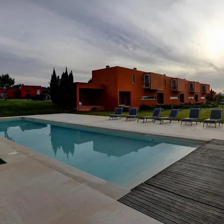 Bom Sucesso אתר נופש Vau (Obidos)