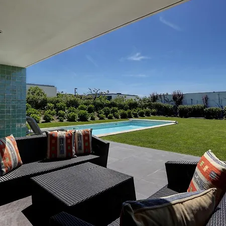 Bom Sucesso Station touristique 5*