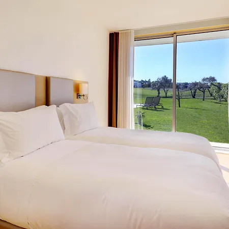 אתר נופש Bom Sucesso Vau (Obidos)