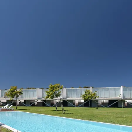 Bom Sucesso Resort 5*