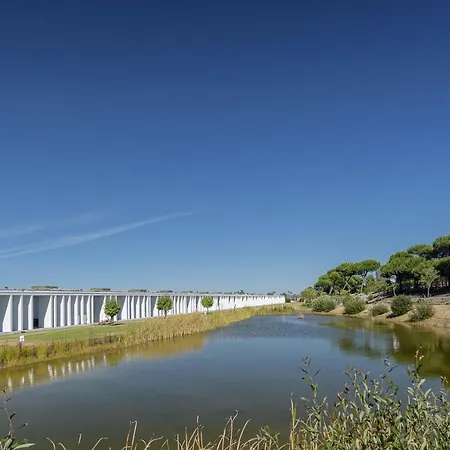 Bom Sucesso 5* Vau (Obidos)