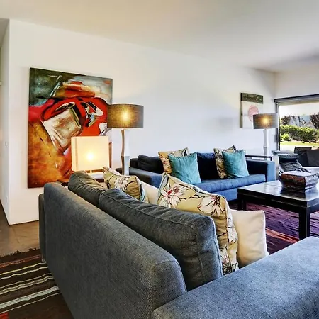 Bom Sucesso 5* Vau (Obidos)