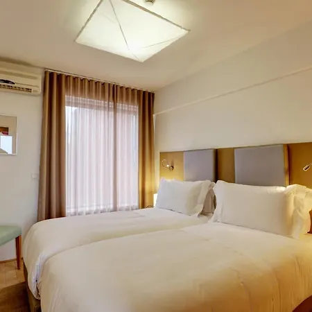 Bom Sucesso Semesteranläggning (resort) Vau (Obidos)