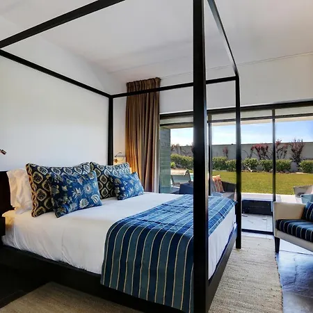 Bom Sucesso Station touristique Vau (Obidos)