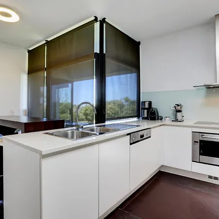 Bom Sucesso Station touristique Vau (Obidos)