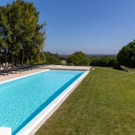 Bom Sucesso Vau (Obidos)