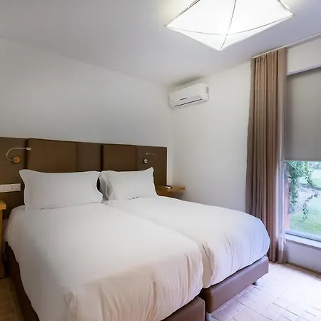 Bom Sucesso Resort Vau (Obidos)