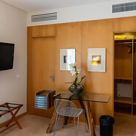 Station touristique Bom Sucesso 5*