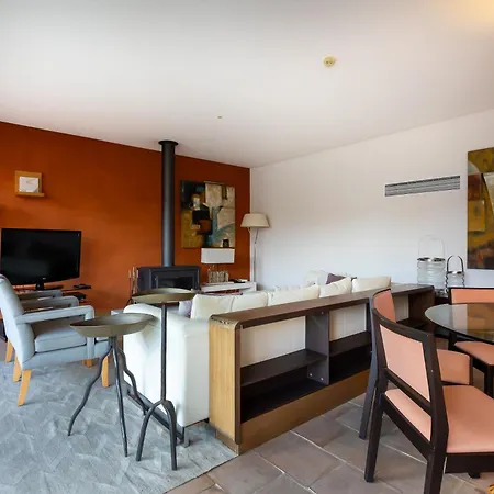 Bom Sucesso Station touristique