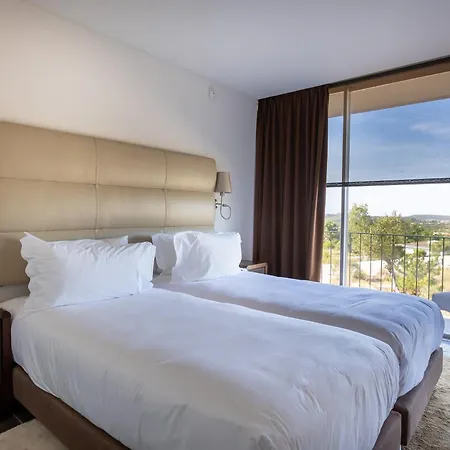 Resort Bom Sucesso Vau (Obidos)