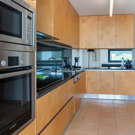 Bom Sucesso 5* Vau (Obidos)