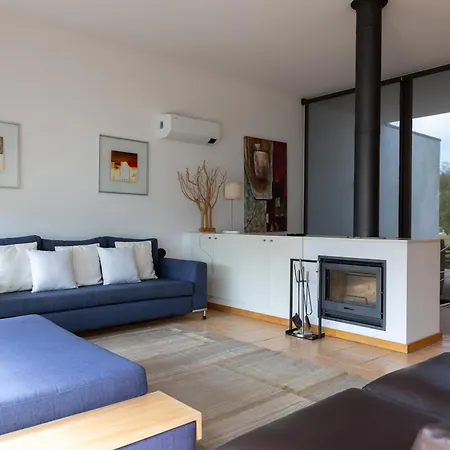 Bom Sucesso Resort Vau (Obidos)