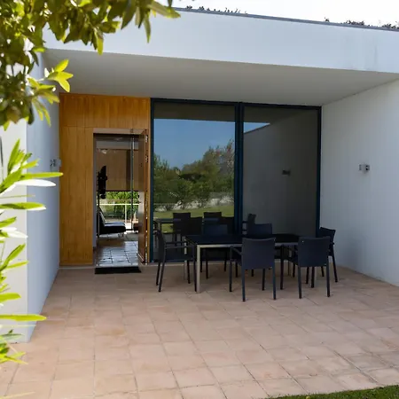 Resort Bom Sucesso Vau (Obidos)