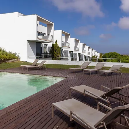 Bom Sucesso Vau (Obidos)