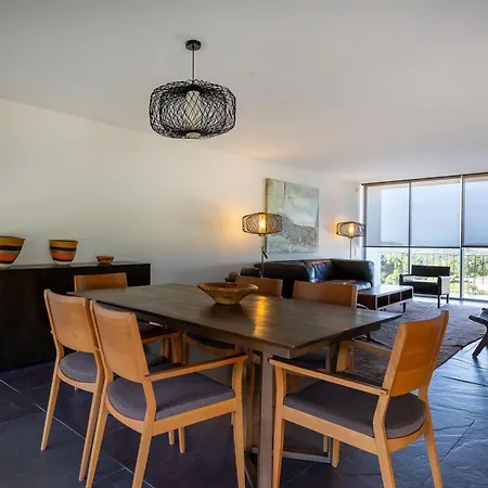 Resort Bom Sucesso Vau (Obidos)