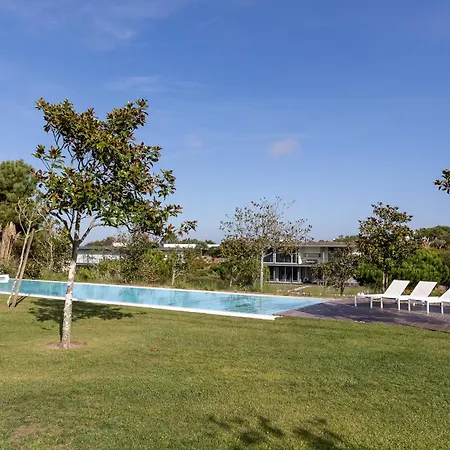 Resort Bom Sucesso Vau (Obidos)