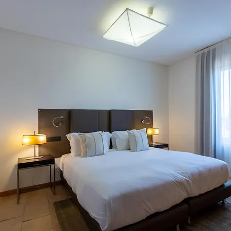 Bom Sucesso 5* Vau (Obidos)