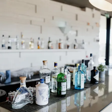 邦苏塞苏度假酒店 5* 瓦奥