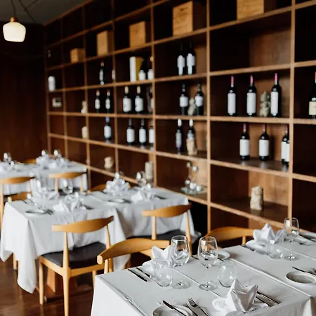 Bom Sucesso 5* Vau (Obidos)