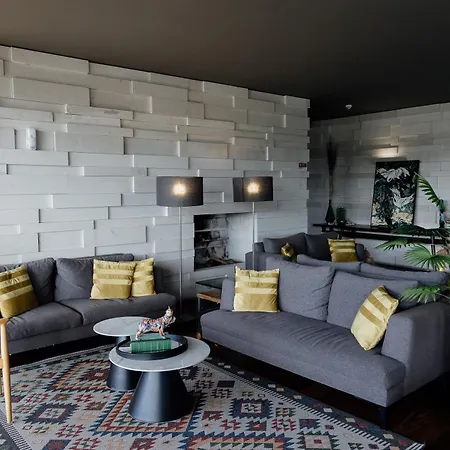 Bom Sucesso リゾート ヴァウ