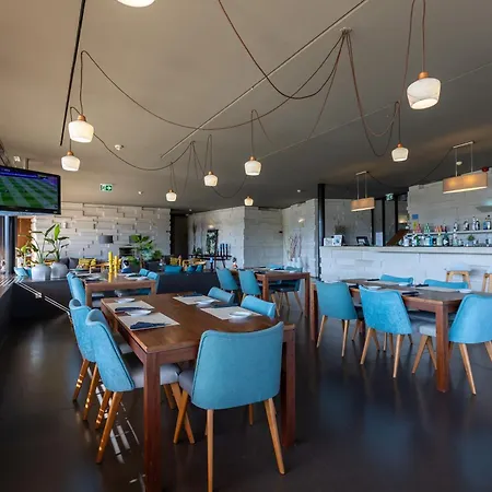 Bom Sucesso Station touristique 5*