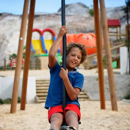 Station touristique Bom Sucesso Vau (Obidos)