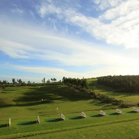 Bom Sucesso 5* Vau (Obidos)