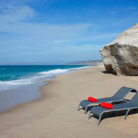 Bom Sucesso Resort Vau (Obidos)