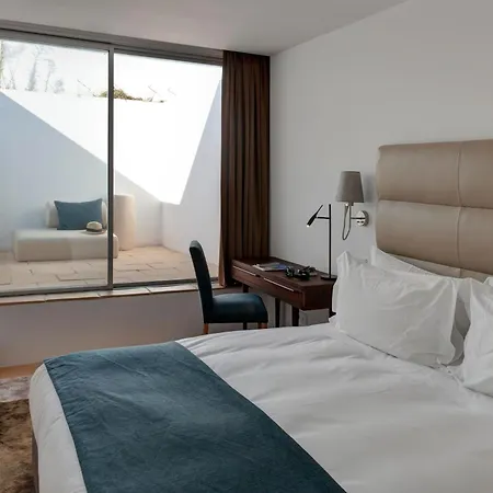 Bom Sucesso リゾート