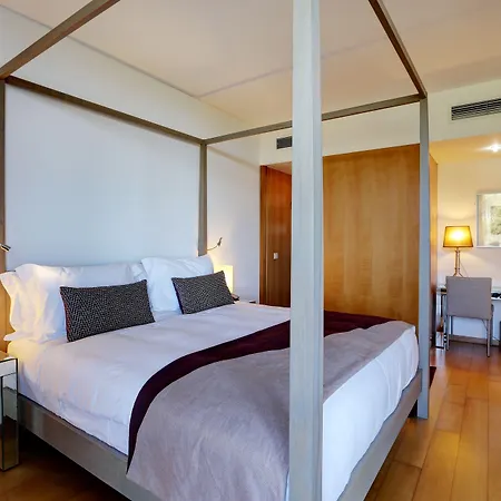 Station touristique Bom Sucesso