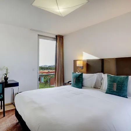 Station touristique Bom Sucesso 5*