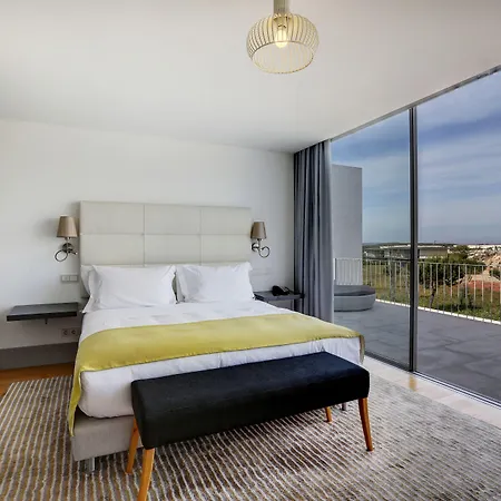 Resort Bom Sucesso Vau (Obidos)