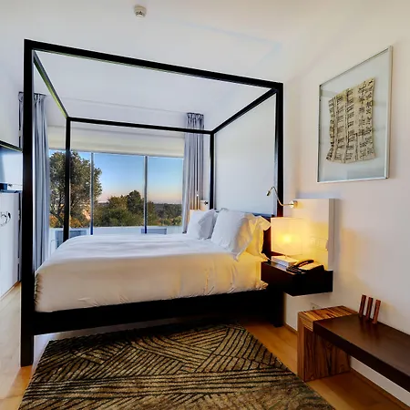 Bom Sucesso Station touristique 5*