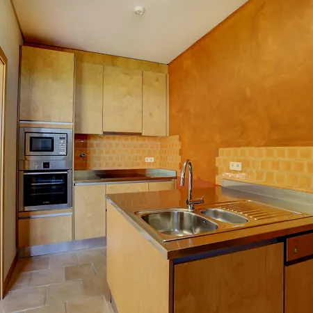 Bom Sucesso Station touristique 5*