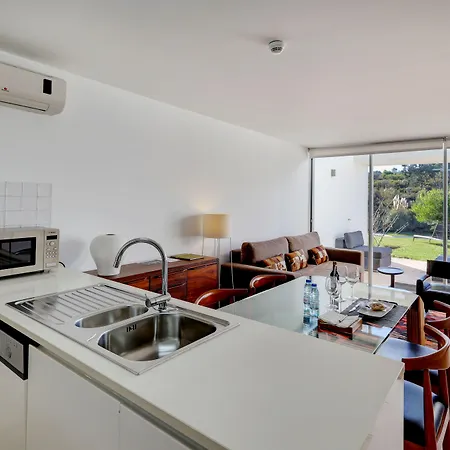 Bom Sucesso Station touristique