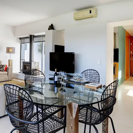 Bom Sucesso 리조트 Vau (Obidos)