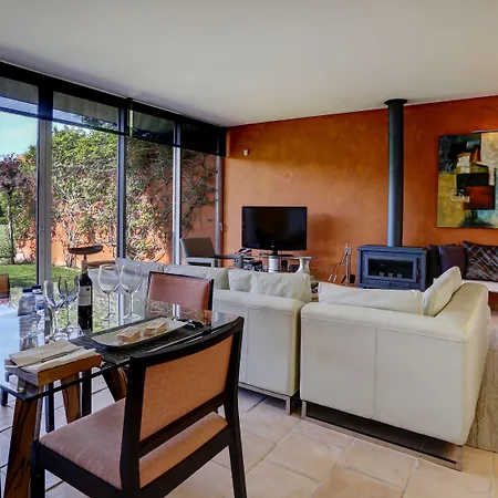 Station touristique Bom Sucesso Vau (Obidos)