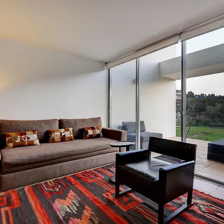 Bom Sucesso Resort Vau (Obidos)