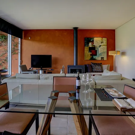 Station touristique Bom Sucesso 5*