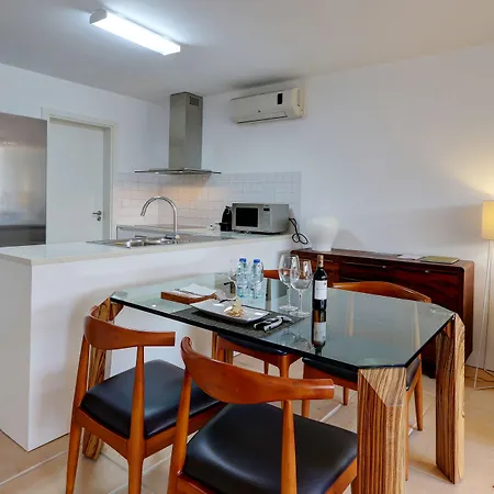 Bom Sucesso Station touristique Vau (Obidos)