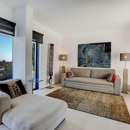 Bom Sucesso Resort 5*