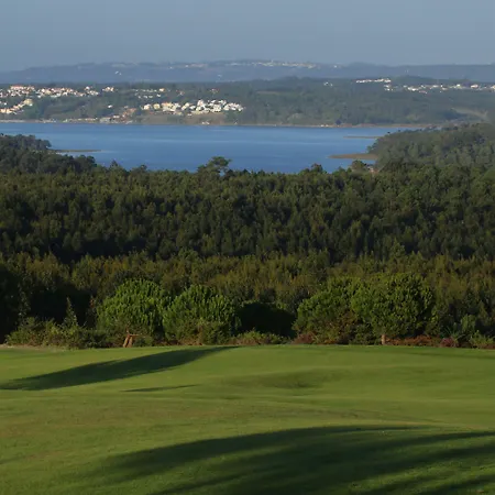 Bom Sucesso 5* Vau (Obidos)