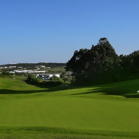 Bom Sucesso Station touristique 5*