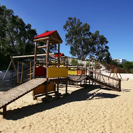 Bom Sucesso Station touristique