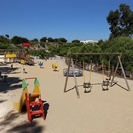 Bom Sucesso Station touristique 5*