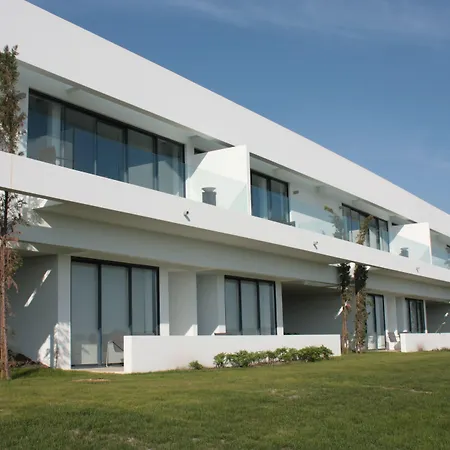 Bom Sucesso אתר נופש Vau (Obidos)